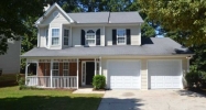 521 Oak Vista Court Lawrenceville, GA 30044 - Image 12124279