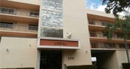 200 GOLDEN ISLES DR # 402 Hallandale, FL 33009 - Image 12136667