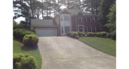 316 Justin Drive Woodstock, GA 30188 - Image 12141797