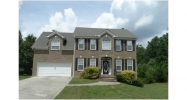 9261 Crimson Ridge Court Jonesboro, GA 30238 - Image 12151863