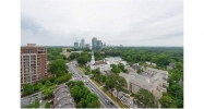 Unit 23f - 2660 Peachtree Road Nw Atlanta, GA 30305 - Image 12152264