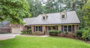 645 Spalding Drive Atlanta, GA 30328 - Image 12153573