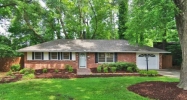 2071 Drew Valley Road Atlanta, GA 30319 - Image 12157130