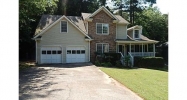 31 Camden Trail Dallas, GA 30157 - Image 12165344