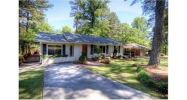 2659 Warwick Circle Atlanta, GA 30345 - Image 12165740