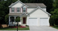 239 Diamond Valley Pass Canton, GA 30114 - Image 12171085