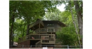 1555 Twin Mountain Lake Circle Talking Rock, GA 30175 - Image 12174032