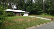 551 Oriole Drive Se Marietta, GA 30067 - Image 12186184