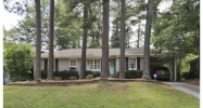 1897 Fairway Circle Ne Atlanta, GA 30319 - Image 12188951