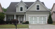 4092 Creekrun Circle Buford, GA 30519 - Image 12206569