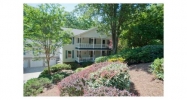 3932 Shoemaker Court Marietta, GA 30062 - Image 12213010