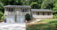 1661 Smithwood Drive Marietta, GA 30062 - Image 12223663