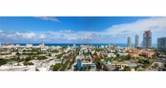 450 ALTON RD # 1810 Miami Beach, FL 33139 - Image 12229144