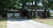 5325 Deep Springs Drive Stone Mountain, GA 30087 - Image 12230101