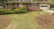 2612 Warwick Circle Atlanta, GA 30345 - Image 12239099