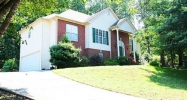 1117 Fieldstone Drive Canton, GA 30114 - Image 12244484