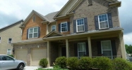 1669 Lancaster Creek Circle Conyers, GA 30094 - Image 12250084