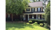 9322 Savoy Court Douglasville, GA 30135 - Image 12250091