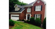 842 Rockfount Way Lawrenceville, GA 30043 - Image 12251104