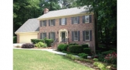 1512 Baron Court Stone Mountain, GA 30087 - Image 12251201