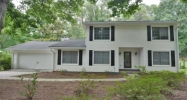 4653 Dunwoody Club Drive Atlanta, GA 30350 - Image 12253931