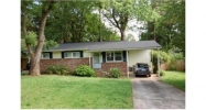 3107 Piper Drive Decatur, GA 30033 - Image 12255098