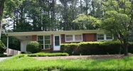 1005 Greenbriar Circle Decatur, GA 30033 - Image 12255096