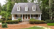 2668 Arbor Spring Way Marietta, GA 30066 - Image 12257705