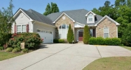 302 Durham Drive Hoschton, GA 30548 - Image 12263459