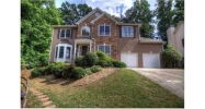 3321 Hidden Trail Road Smyrna, GA 30082 - Image 12263908