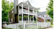 162 Tuskegee Street Se Atlanta, GA 30315 - Image 12265199