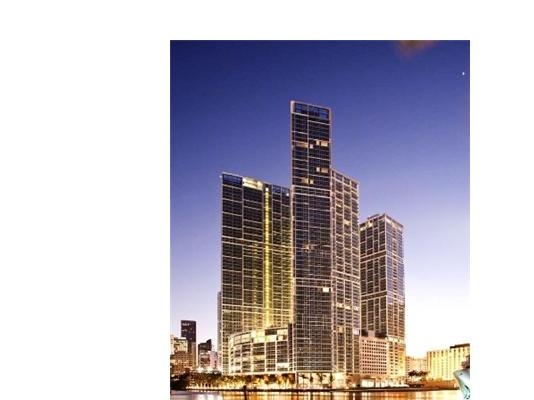 495 BRICKELL AV # 3107 - Image 12273865