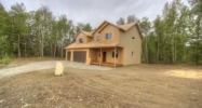 3525 N Snow Goose Drive Wasilla, AK 99654 - Image 12284143