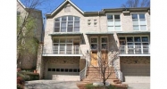 Unit 1302 - 1302 Fernwood Circle Atlanta, GA 30319 - Image 12286443