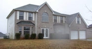 9374 Deer Crossing Jonesboro, GA 30236 - Image 12293245