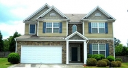 3457 Rutlidge Park Court Suwanee, GA 30024 - Image 12296565