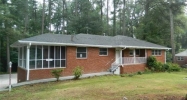 1990 Dering Circle Atlanta, GA 30345 - Image 12303801