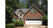 600 Heartwood Court Peachtree City, GA 30269 - Image 12305788