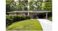 2378 Harrington Drive Decatur, GA 30033 - Image 12306896