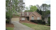 2684 Moon Cabin Drive Powder Springs, GA 30127 - Image 12309018