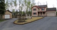 1612 W Spawning Loop Wasilla, AK 99654 - Image 12309574