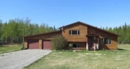 3130 N Old Squaw Loop Wasilla, AK 99654 - Image 12309575