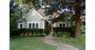 120 Clubhouse Drive Nw Kennesaw, GA 30144 - Image 12309620