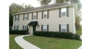 1671 Canton Hills Circle Marietta, GA 30062 - Image 12312470