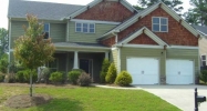 154 Cleburne Place Acworth, GA 30101 - Image 12312640