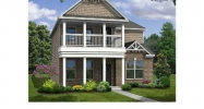 258 Privet Circle Suwanee, GA 30024 - Image 12320642