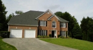 702 Pine Bluff Court Woodstock, GA 30189 - Image 12321101