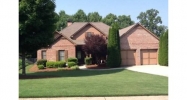 9355 Old Preserve Trail Ball Ground, GA 30107 - Image 12324051