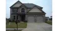 4810 Roosevelt Circle Cumming, GA 30040 - Image 12330942