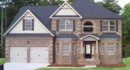 7826 The Lakes Drive Fairburn, GA 30213 - Image 12331608